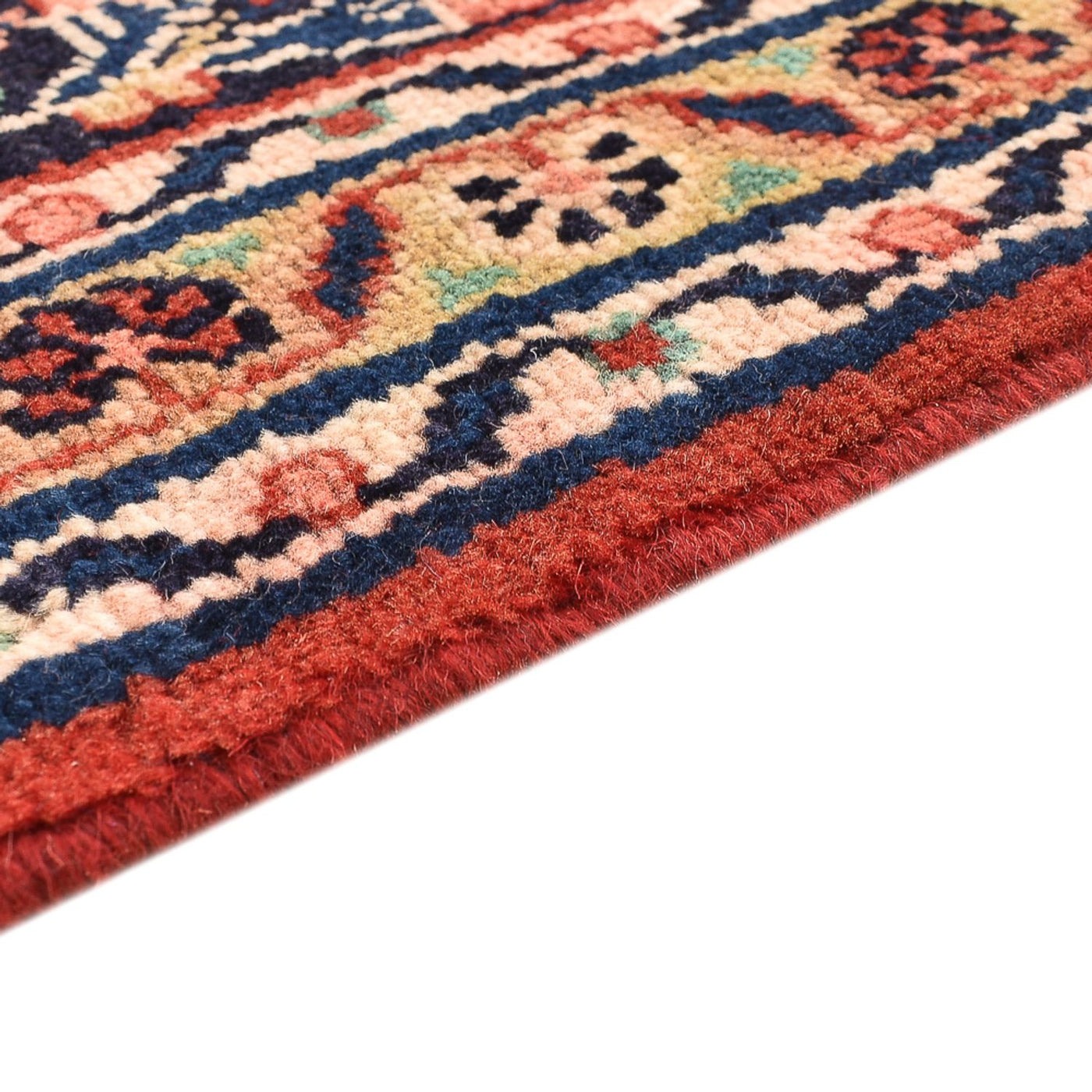 Mehraban Teppich 312x225cm - Perserteppich