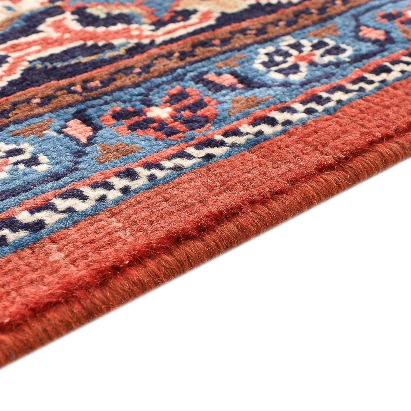 Perserteppich - Classic - 310 x 206 cm - rot