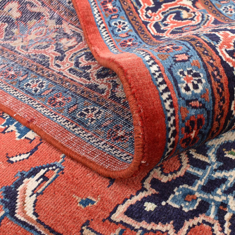 Perserteppich - Classic - 310 x 206 cm - rot