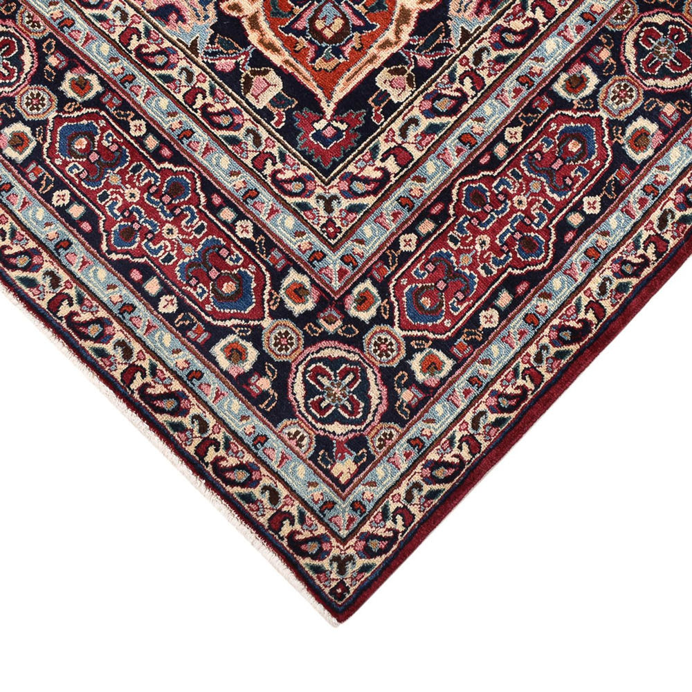 Perserteppich - Classic - 293 x 200 cm - dunkelrot