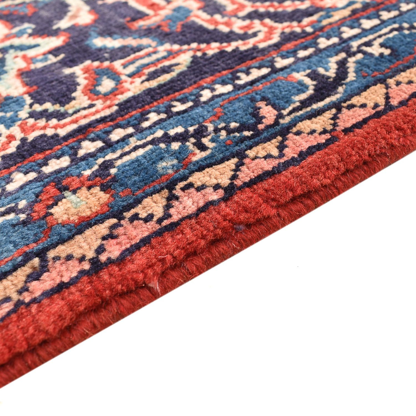 Mahal Teppich 325x211cm - Perserteppich