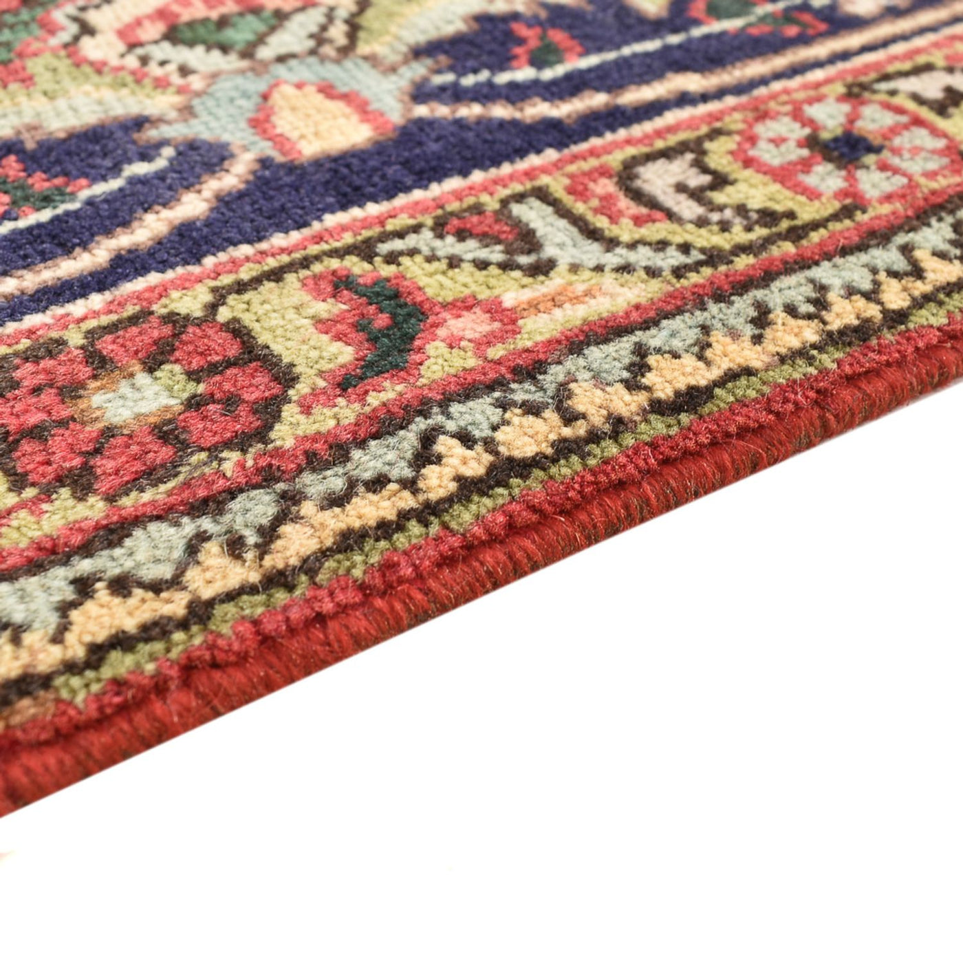 Täbriz Teppich 300x200cm - Perserteppich