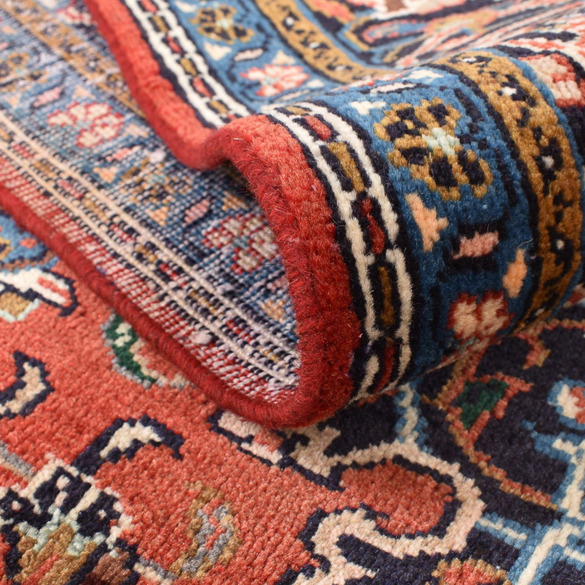 Perserteppich - Classic - 310 x 220 cm - rot