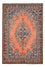 Perserteppich - Royal - 325 x 214 cm - hellrot