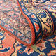 Perserteppich - Royal - 325 x 214 cm - hellrot