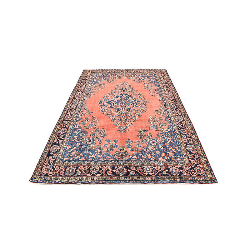 Perserteppich - Royal - 325 x 214 cm - hellrot