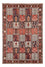 Perserteppich - Nomadic - 322 x 213 cm - mehrfarbig