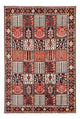 Perserteppich - Nomadic - 322 x 213 cm - mehrfarbig