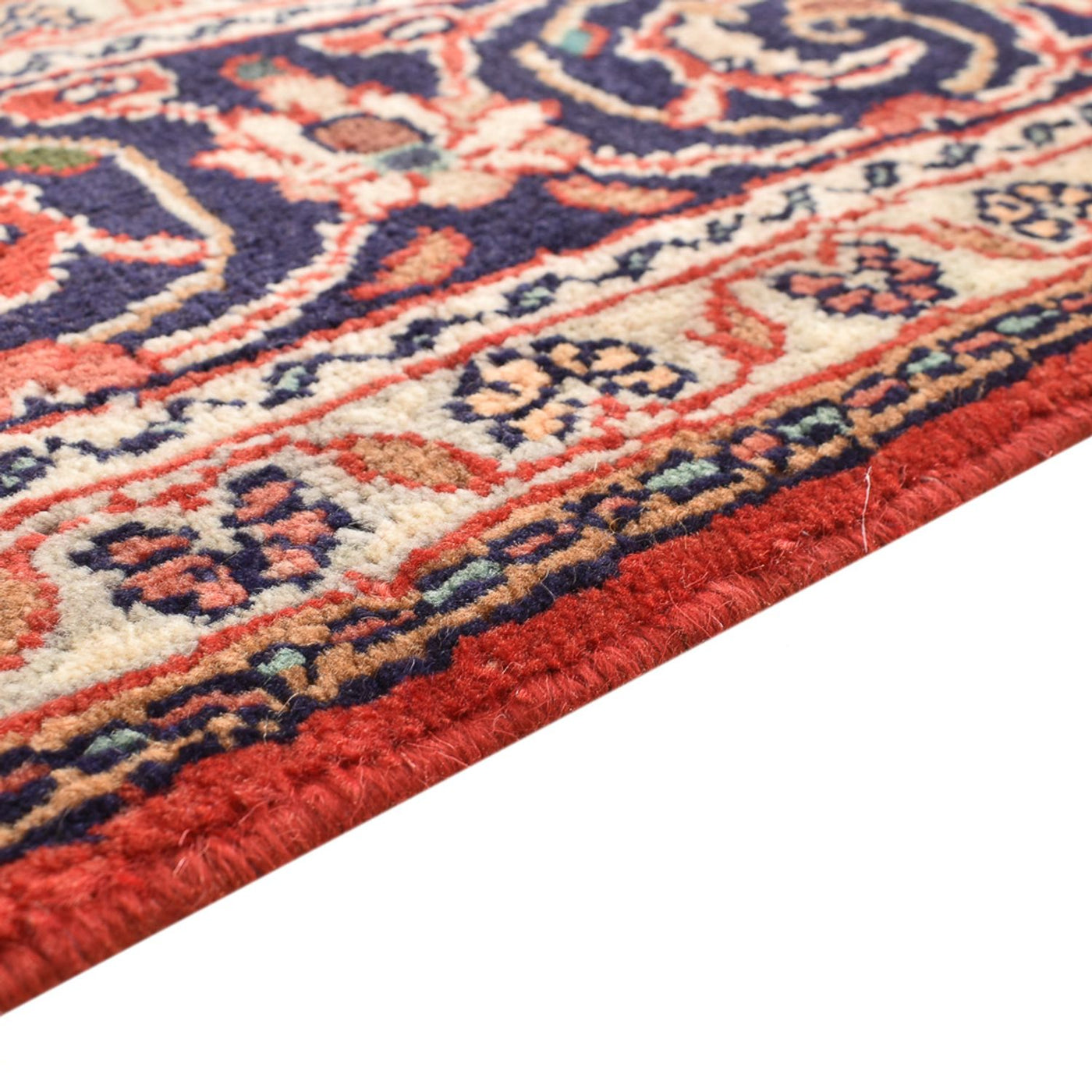 Perserteppich - Classic - 305 x 220 cm - hellrot