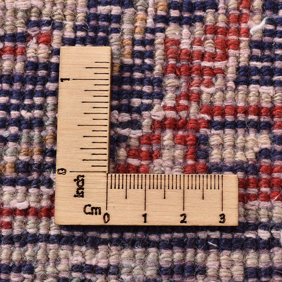 Perserteppich - Classic - 305 x 220 cm - hellrot