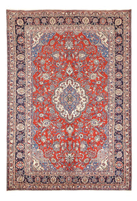 Perserteppich - Classic - 320 x 210 cm - rot