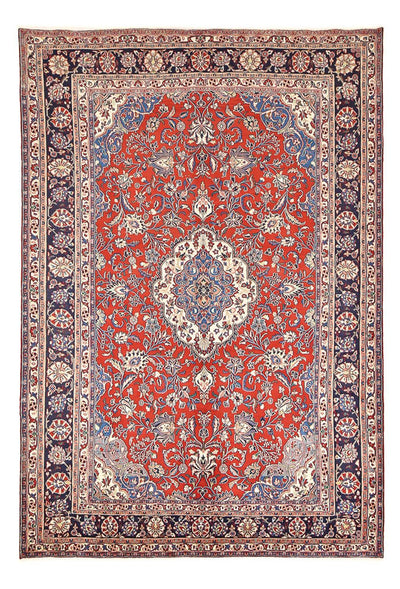 Sarough Teppich 210x320cm - Perserteppich