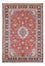 Perserteppich - Classic - 320 x 210 cm - rot