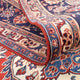 Perserteppich - Classic - 320 x 210 cm - rot