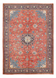 Perserteppich - Classic - 310 x 217 cm - rot
