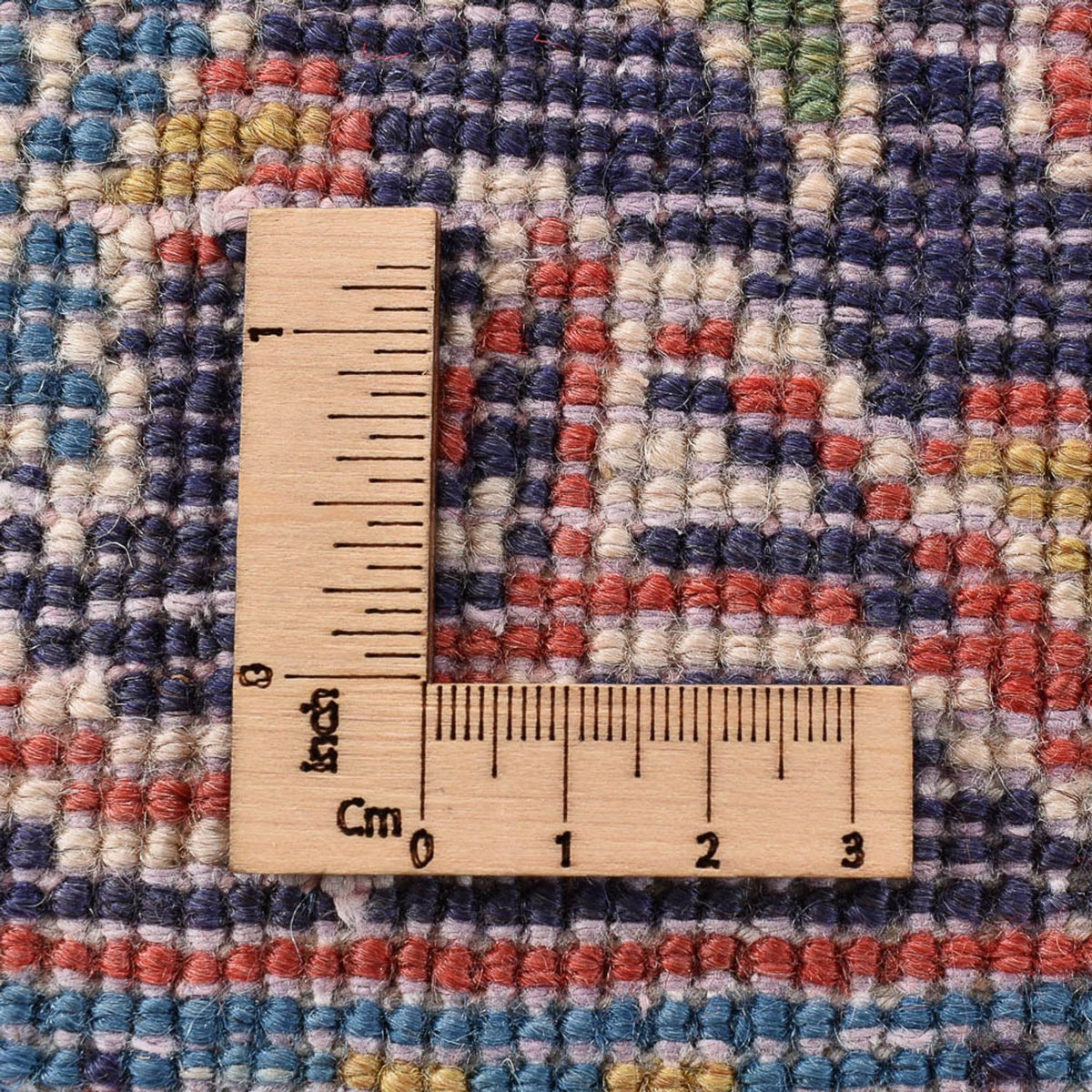 Perserteppich - Classic - 310 x 217 cm - rot