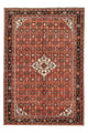 Perserteppich - Nomadic - 312 x 209 cm - terrakotta