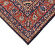 Perserteppich - Nomadic - 323 x 210 cm - dunkelblau