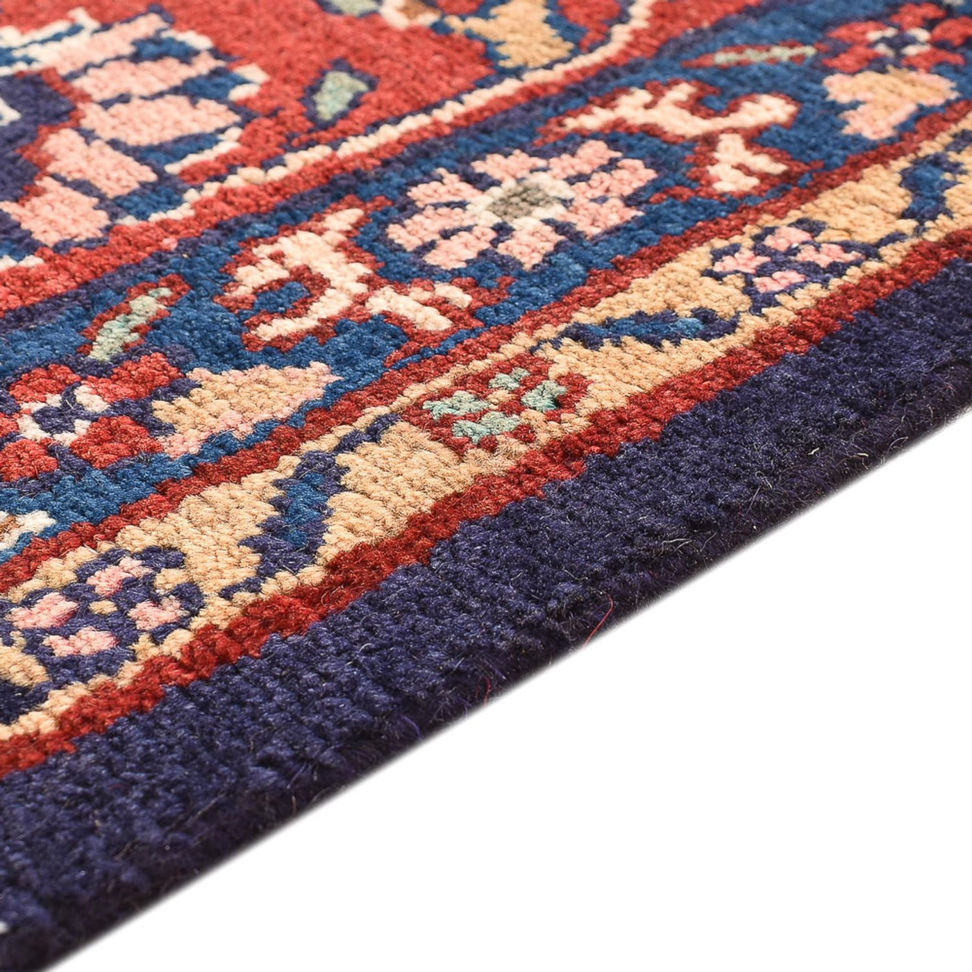 Mehraban Teppich 323x210cm - Perserteppich