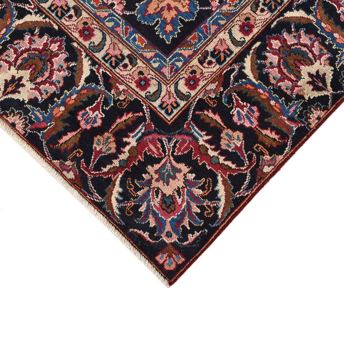 Perserteppich - Classic - 349 x 264 cm - rot