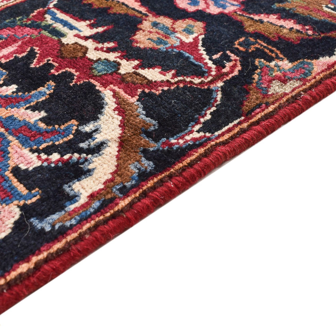 Perserteppich - Classic - 349 x 264 cm - rot
