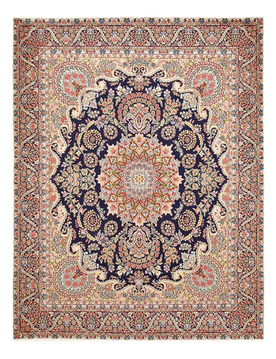 Rafsanjan Teppich 288x384cm - Perserteppich