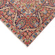 Perserteppich - Royal - 384 x 288 cm - dunkelbeige