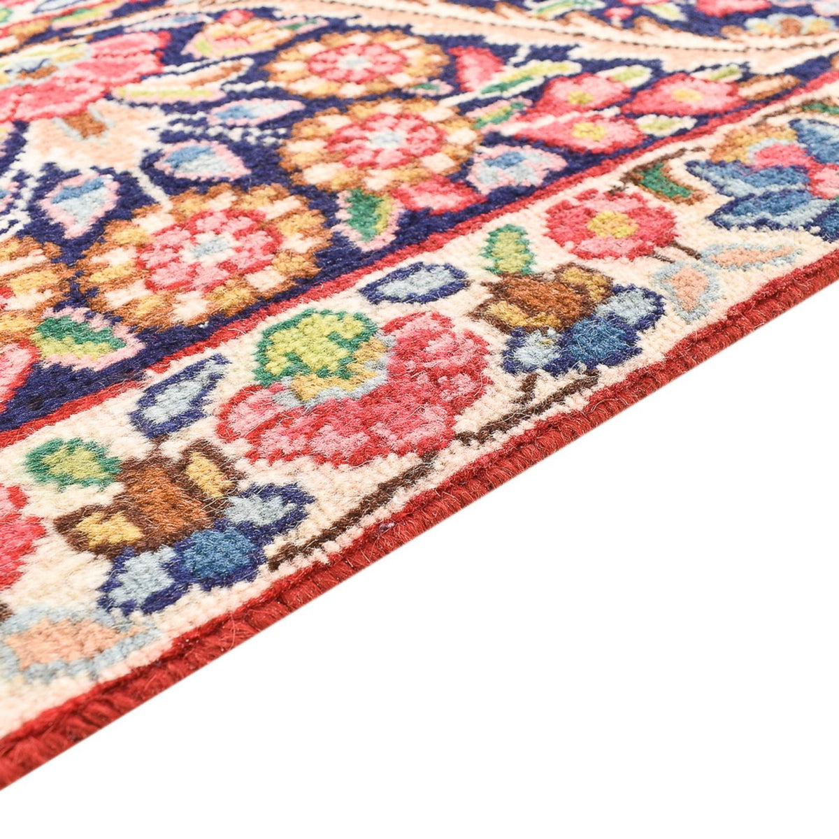 Perserteppich - Royal - 384 x 288 cm - dunkelbeige