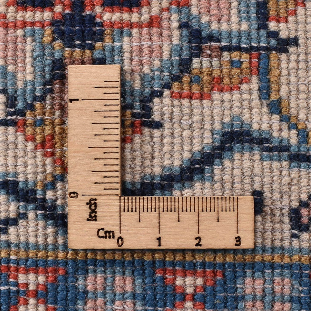 Perserteppich - Classic - 352 x 247 cm - terrakotta