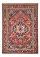 Perserteppich - Nomadic - 313 x 210 cm - mehrfarbig