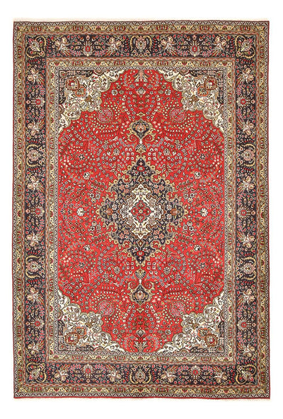 Täbriz Teppich 195x297cm - Perserteppich