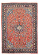 Mahal Teppich 307x215cm - Perserteppich