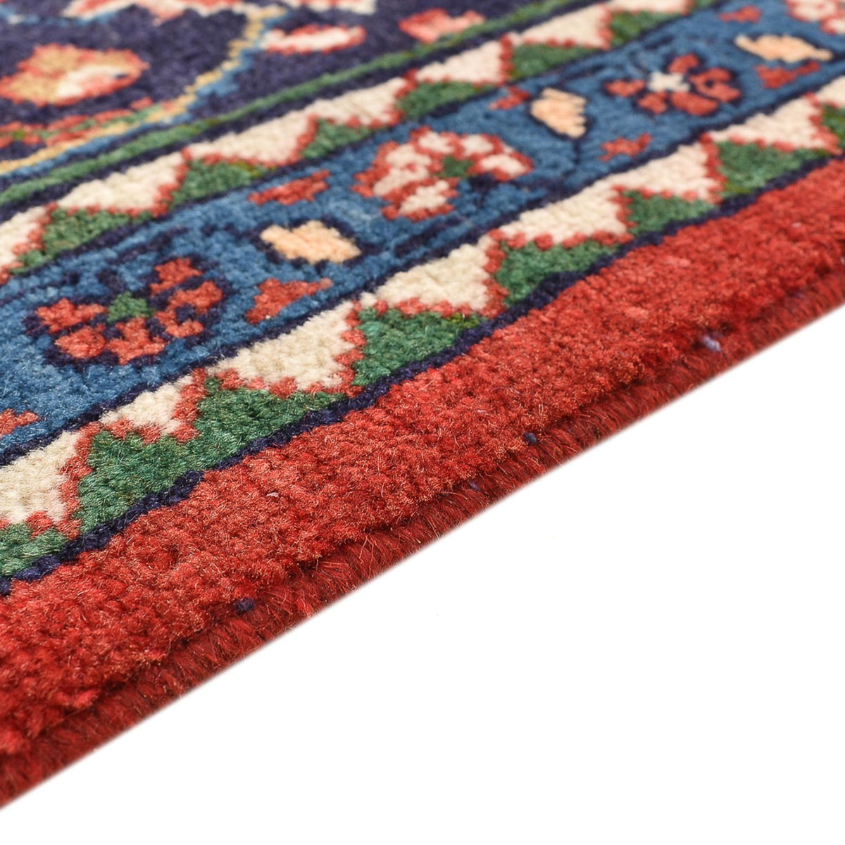 Perserteppich - Classic - 307 x 215 cm - hellrot