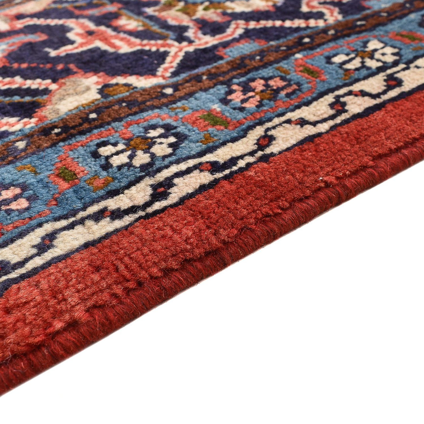 Mahal Teppich 327x214cm - Perserteppich