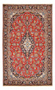 Perserteppich - Keshan - 193 x 117 cm - rot