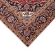Perserteppich - Keshan - 266 x 147 cm - rot