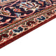 Perserteppich - Keshan - 266 x 147 cm - rot