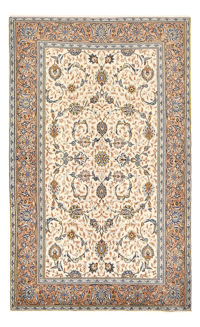 Keshan Teppich 138x223cm - Perserteppich
