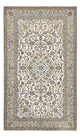 Perserteppich - Keshan - 254 x 145 cm - sand