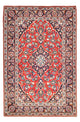 Perserteppich - Keshan - 152 x 102 cm - rot