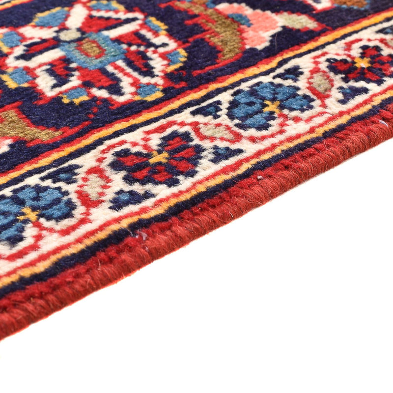 Perserteppich - Keshan - 152 x 102 cm - rot