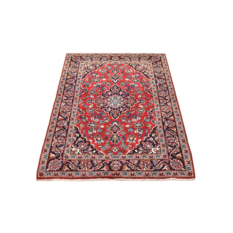 Perserteppich - Keshan - 152 x 102 cm - rot