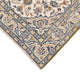 Perserteppich - Keshan - 142 x 96 cm - sand