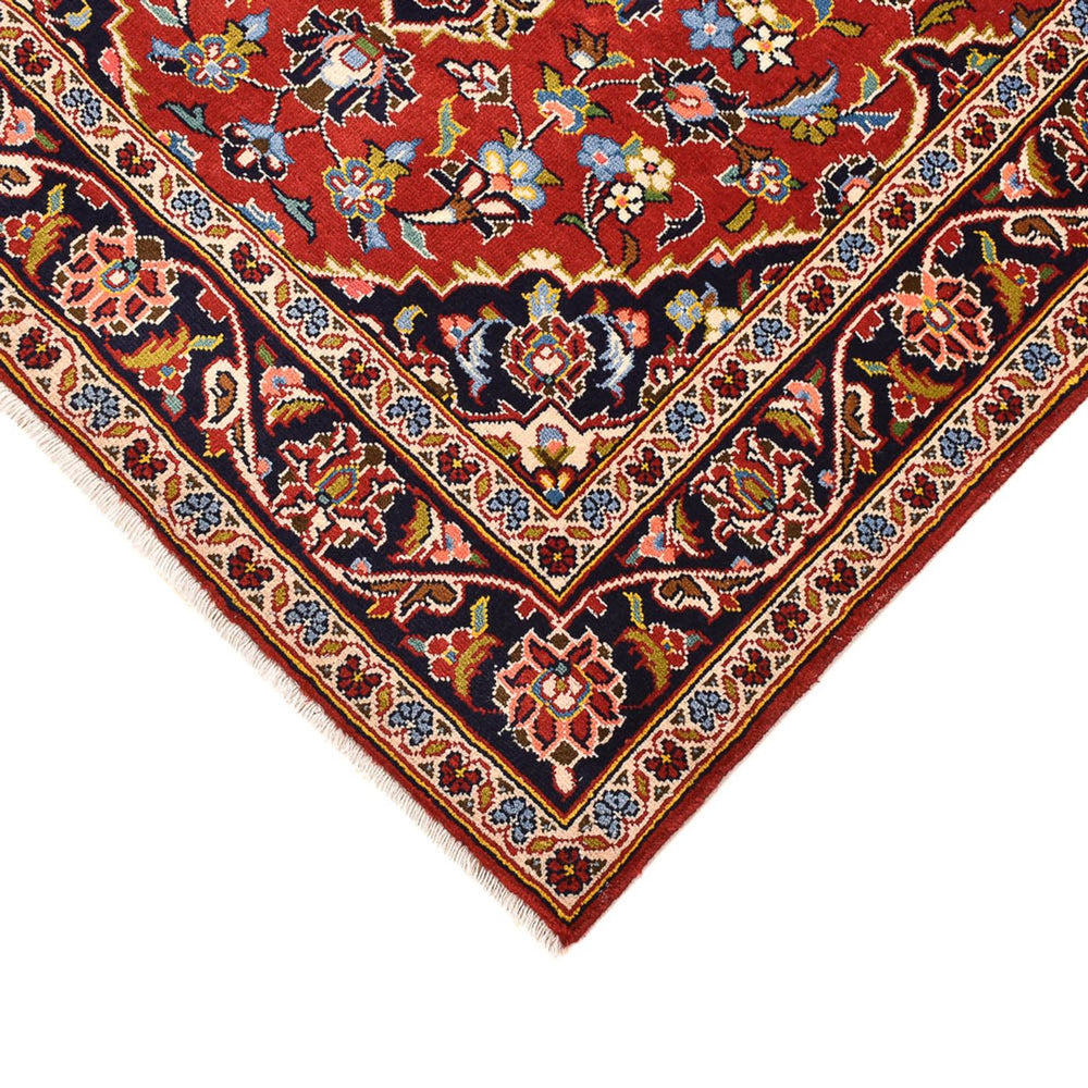 Perserteppich - Keshan - 148 x 105 cm - rot