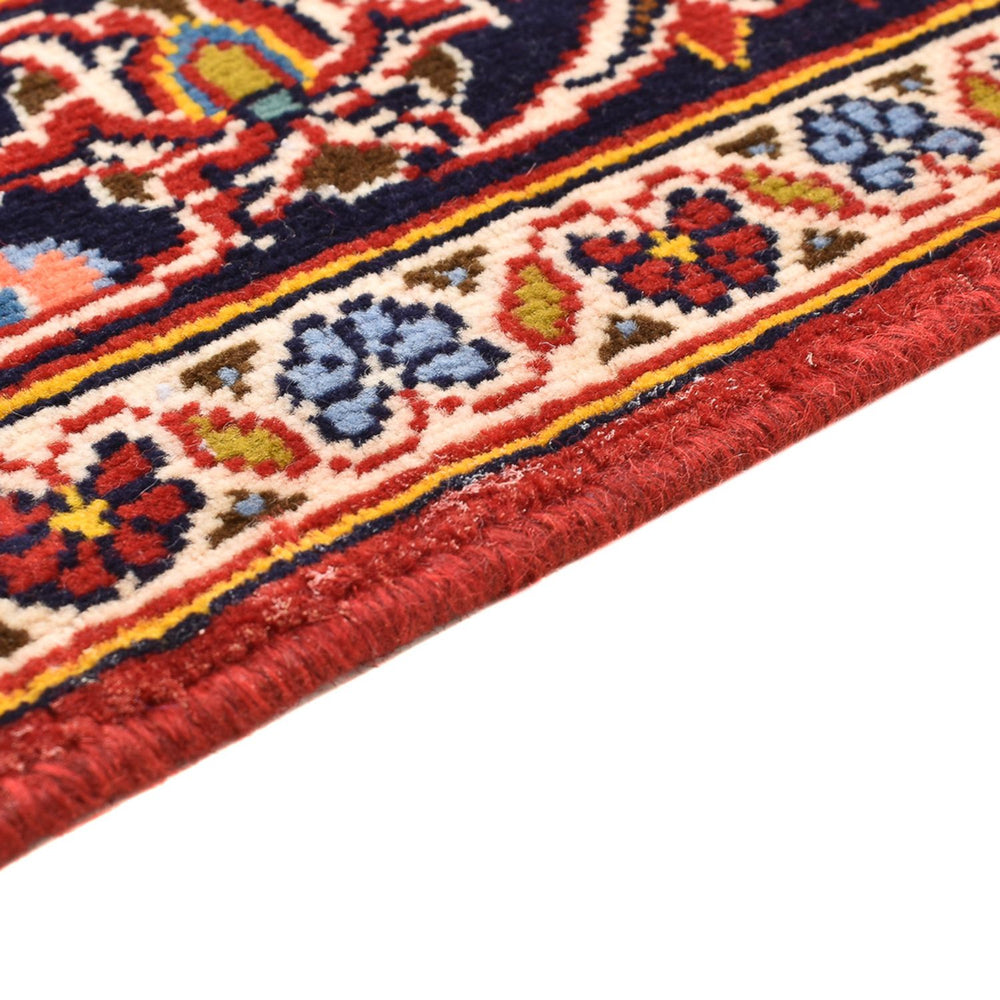 Perserteppich - Keshan - 148 x 105 cm - rot