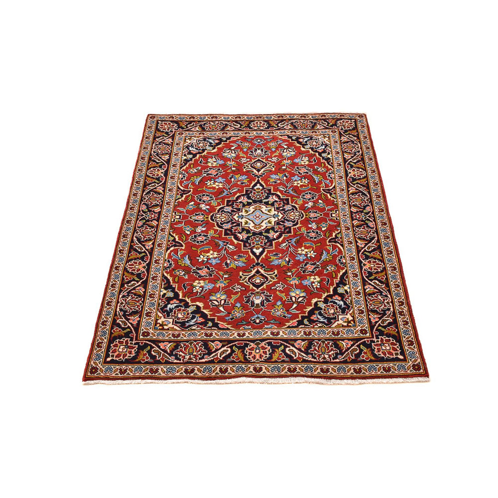 Perserteppich - Keshan - 148 x 105 cm - rot