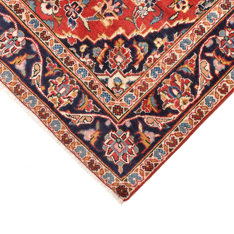 Perserteppich - Keshan - 147 x 97 cm - rot