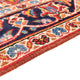 Perserteppich - Keshan - 147 x 97 cm - rot