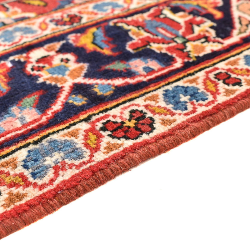 Perserteppich - Keshan - 147 x 97 cm - rot