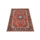 Perserteppich - Keshan - 147 x 97 cm - rot